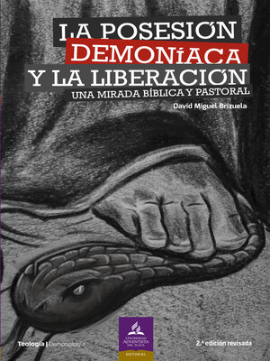 cover image of La posesión demoníaca y la liberación